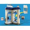 Playmobil City Action Starter Pack Αστυνομικό Τμήμα 70498